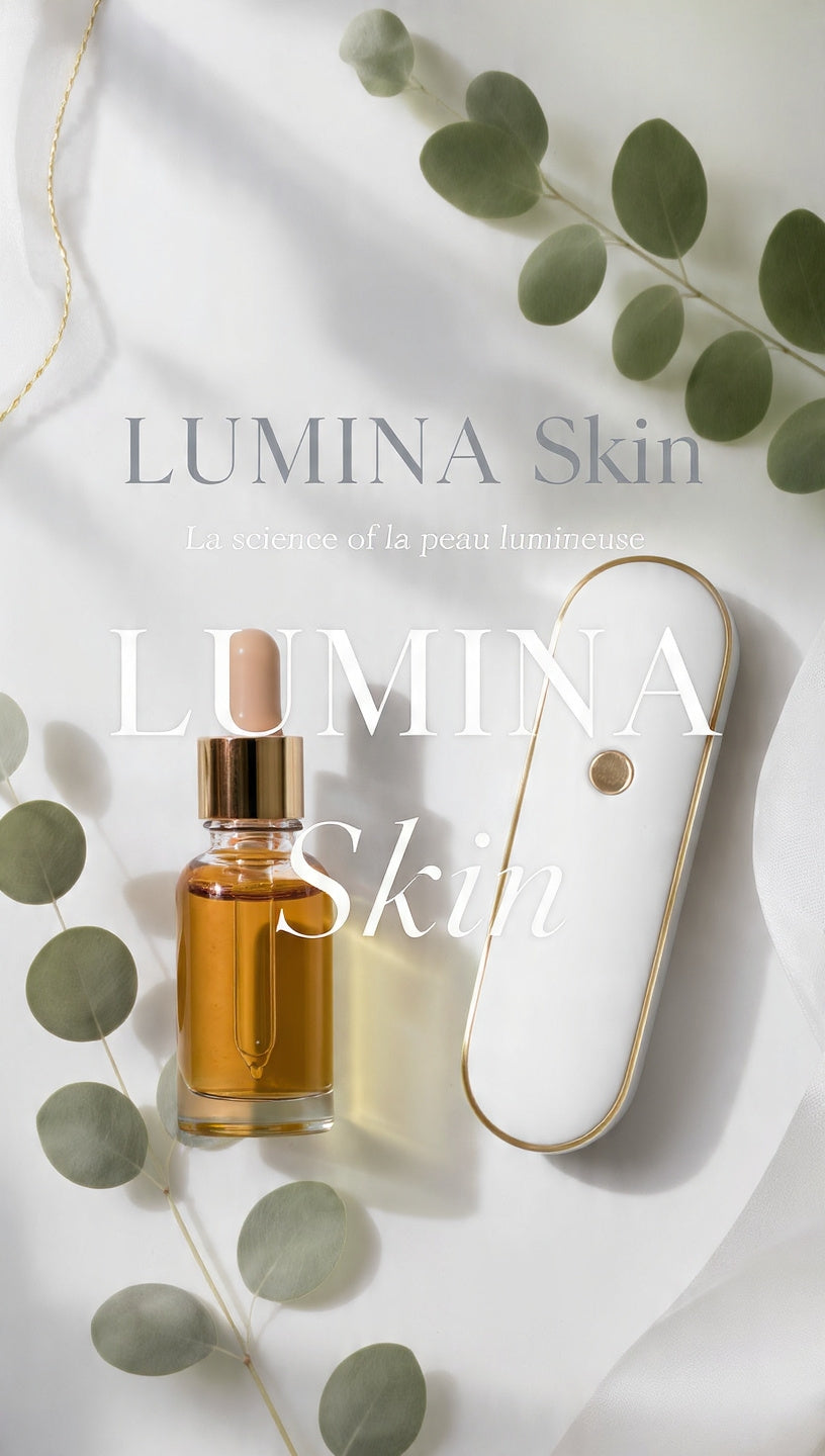 Lumina Skin